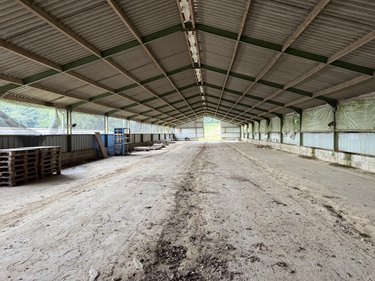Divers a vendre La Motte 22600 Côtes-d'Armor 2600 m2  53960 euros