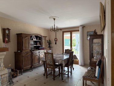 Maison a vendre Beaupréau-en-Mauges 49600 Maine-et-Loire 88 m2 4 pièces 178160 euros