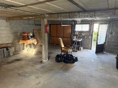 Maison a vendre Bréhal 50290 Manche 83 m2  274940 euros