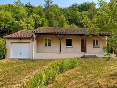 Maison a vendre Cahors 46000 Lot 83 m2 4 pièces 170000 euros