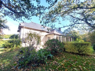 Maison a vendre Méral 53230 Mayenne 156 m2 7 pièces 222585 euros