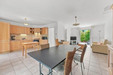 Maison a vendre Prévessin-Moëns 01280 Ain 110 m2 4 pièces 595000 euros