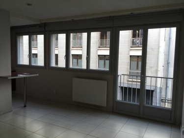 Location appartement Nantes 44000 Loire-Atlantique 28 m2  532 euros