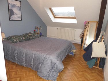 Appartement a vendre Bourges 18000 Cher 75 m2 3 pièces 121900 euros