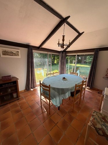 Maison a vendre Savennières 49170 Maine-et-Loire 130 m2 6 pièces 372040 euros