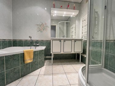 Appartement a vendre Besançon 25000 Doubs 69 m2 3 pièces 135000 euros