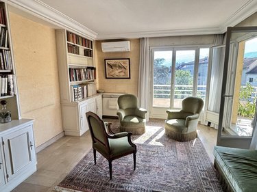 Appartement a vendre Grenoble 38000 Isère 124 m2 5 pièces 411000 euros