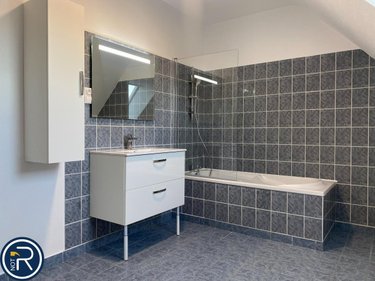 Location maison Laval 53000 Mayenne 85 m2 5 pièces 800 euros