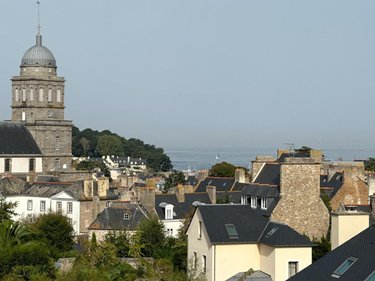 Appartement a vendre Saint-Malo 35400 Ille-et-Vilaine 86 m2  394160 euros
