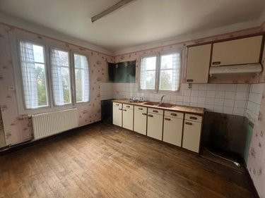 Maison a vendre Fouesnant 29170 Finistère 87 m2 6 pièces 234300 euros