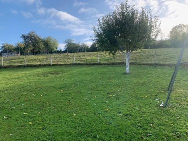 Maison a vendre Livarot-Pays-d'Auge 14140 Calvados 86 m2 5 pièces 219399 euros