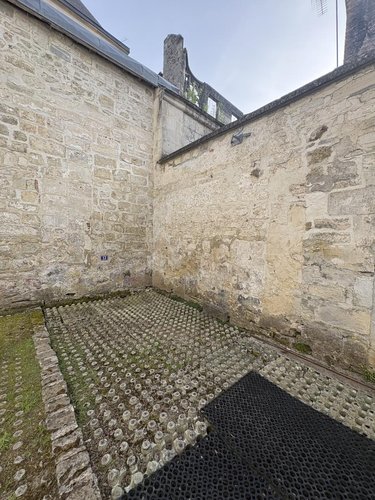 Appartement a vendre Laon 02000 Aisne 104 m2 4 pièces 149000 euros