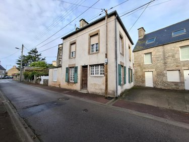 Maison a vendre Saint-Vaast-la-Hougue 50550 Manche 77 m2  151960 euros