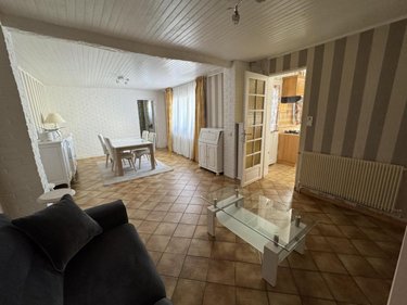 Maison a vendre Sotteville-lès-Rouen 76300 Seine-Maritime 75 m2 3 pièces 150000 euros