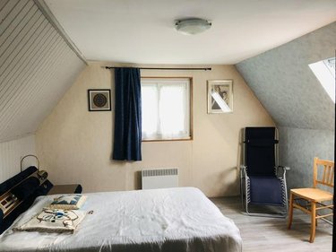 Maison a vendre Juvardeil 49330 Maine-et-Loire 226 m2 7 pièces 559260 euros