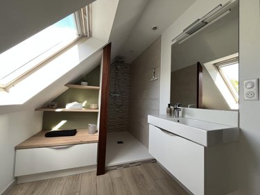 Maison a vendre Fouesnant 29170 Finistère 126 m2 5 pièces 606100 euros