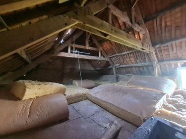 Maison a vendre Bréhan 56580 Morbihan 63 m2 2 pièces 58180 euros