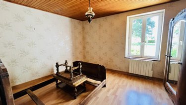 Maison a vendre Camors 56330 Morbihan 105 m2  229360 euros