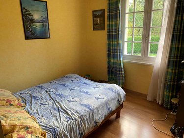 Maison a vendre Putanges-le-Lac 61210 Orne 106 m2 6 pièces 158000 euros