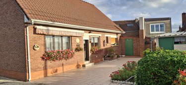 Maison a vendre Oblinghem 62920 Pas-de-Calais 106 m2 6 pièces 244400 euros