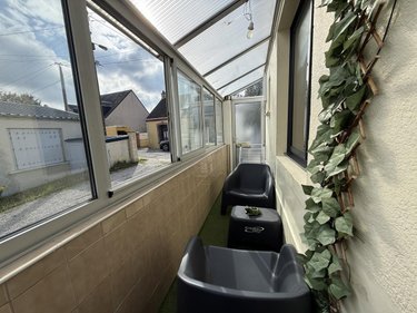 Maison a vendre Cherbourg-en-Cotentin 50100 Manche 57 m2 3 pièces 181600 euros