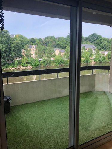 Location appartement Laval 53000 Mayenne 82 m2 2 pièces 740 euros