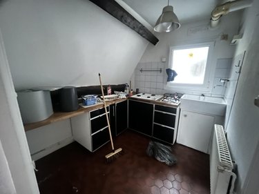 Appartement a vendre Rouen 76000 Seine-Maritime 21 m2 1 pièce 67840 euros