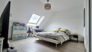 Maison a vendre Val d'Erdre-Auxence 49370 Maine-et-Loire 106 m2  267696 euros