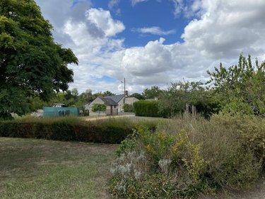 Maison a vendre Cheffes 49125 Maine-et-Loire 108 m2 5 pièces 219360 euros
