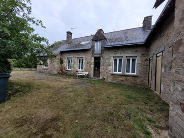 Maison a vendre Pont-Scorff 56620 Morbihan 129 m2 7 pièces 219000 euros