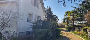 Viager maison Rochecorbon 37210 Indre-et-Loire 144 m2 5 pièces 158000 euros