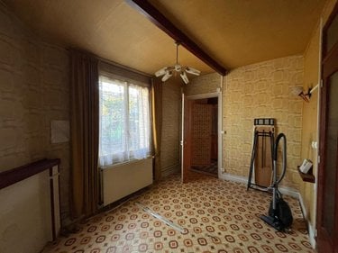 Maison a vendre Montargis 45200 Loiret 46 m2  54000 euros