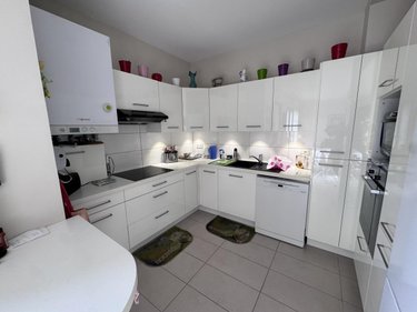 Appartement a vendre Bois-Guillaume 76230 Seine-Maritime 75 m2  314400 euros