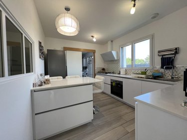 Maison a vendre Ploërmel 56800 Morbihan 149 m2 7 pièces 425000 euros