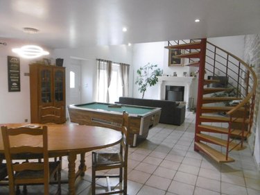 Maison a vendre La Colombe 50800 Manche 166 m2 4 pièces 400900 euros