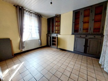 Maison a vendre Auchel 62260 Pas-de-Calais 103 m2 6 pièces 116600 euros