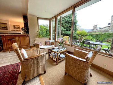 Maison a vendre La Ferté Macé 61600 Orne 274 m2 9 pièces 231000 euros