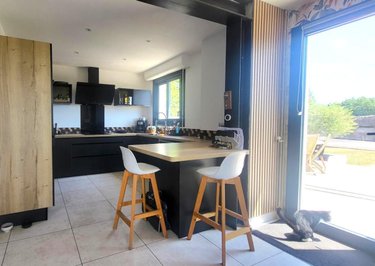 Maison a vendre Brech 56400 Morbihan 140 m2 6 pièces 355000 euros