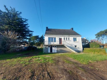 Maison a vendre Plouhinec 56680 Morbihan 70 m2 5 pièces 332960 euros