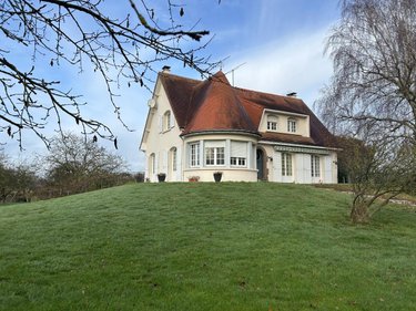 Maison a vendre Changé 53810 Mayenne 170 m2 6 pièces 250990 euros