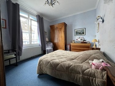 Maison a vendre Lorient 56100 Morbihan 120 m2 7 pièces 436128 euros