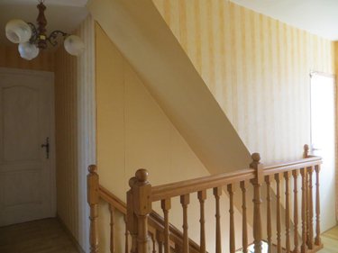 Maison a vendre Gathemo 50150 Manche 120 m2 5 pièces 147700 euros