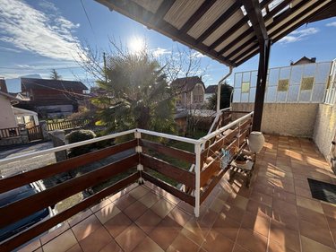 Maison a vendre Saint-Alban-Leysse 73230 Savoie 140 m2 10 pièces 494000 euros