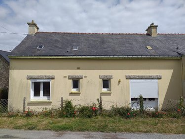 Maison a vendre Theix-Noyalo 56450 Morbihan 146 m2 8 pièces 176472 euros