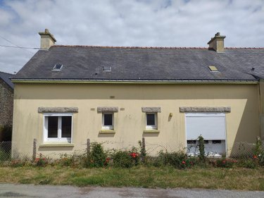 Maison a vendre Theix-Noyalo 56450 Morbihan 146 m2 8 pièces 176472 euros