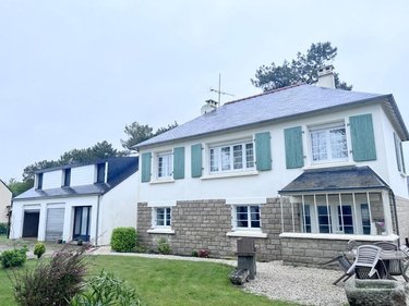Maison a vendre Bénodet 29950 Finistère 152 m2 8 pièces 591000 euros