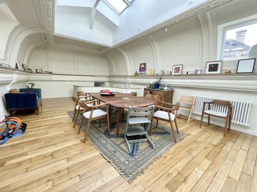 Appartement a vendre Reims 51100 Marne 138 m2 6 pièces 610500 euros