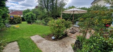 Maison a vendre Caen 14000 Calvados 100 m2 5 pièces 407550 euros