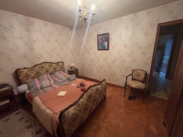 Maison a vendre Vivaise 02870 Aisne 162 m2 6 pièces 205000 euros