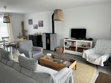 Maison a vendre Le Palais 56360 Morbihan 91 m2 4 pièces 517500 euros